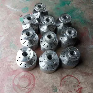 FZ高效蒸汽加热消声器法兰连接不锈钢304、316材质规格DN40、50、65厂家直销定做