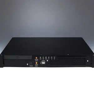 标准1U 研华工控机 ACP-1010