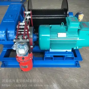 С�ͽ�����е����� �綯�������ջ� 10T�����