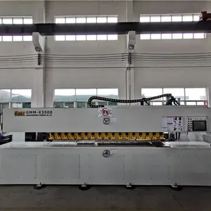 ������̨ʽ����ϳ�߻�GMM-V2000 ̨ʽCNC����ϳ�߻�����