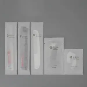 ***酒店一次性牙具梳子整套民宿宾馆