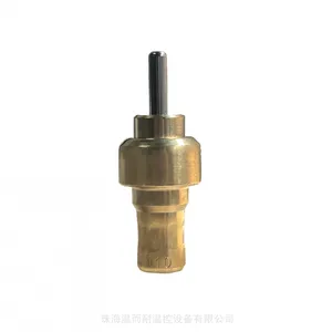 法国 Vernet 品牌 万耐 ELG083 恒温元件 应用于防冻阀装置