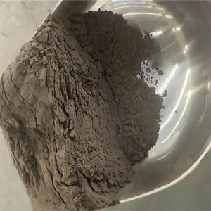 �����ͻ�ש��ī���ϵ��ø����CHROMITE FLOUR 2500Ŀ 3-5΢��