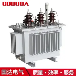 S11-160KVA 10KV/0.4KV ȫͭ�߰� �����ͽ�ʽ��ѹ�� ����ѹ�� 35KV