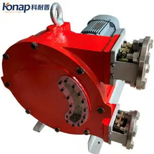 KONAP科耐普软管泵制造KNP32工业软管泵工作原理