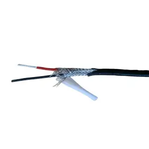ZR-KX-GS-VPV-1GB/T9330.2\K分度1*2*1.5补偿导线铁氟龙F46测温线
