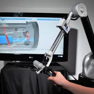 HAPTION Virtuose 6D TAO �������豸��ר����ң����������