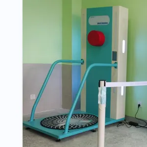 智能宣泄室产品 智能击打宣泄系统