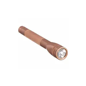 MAGLITE手电筒MINI AAA LED【美国】 防水 小巧 便携