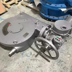 ���ֵ�վ�����ܳ� DQ6300 �綯ִ�л��������� DJ6A