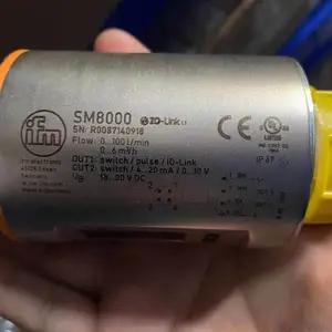 �¹�IFM�׸��� LR7000�����Լ�ص�Һλ������(�����״�)