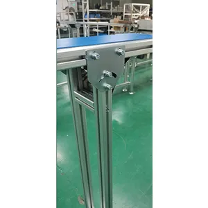 常州铝型材输送线厂家电话 上海劲昊物流设备供应