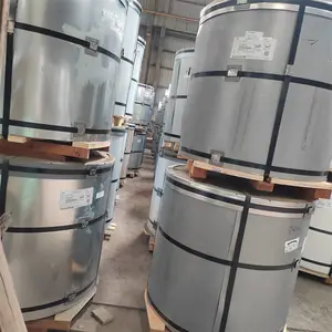 宝钢彩钢瓦 面漆耐腐蚀 橘黄101 1200宽度 锌层镀铝锌AZ100g