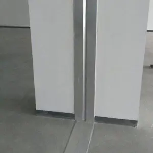 奔月建筑缝隙专家铝合金变形缝 不锈钢变形缝 镀锌铁皮变形缝