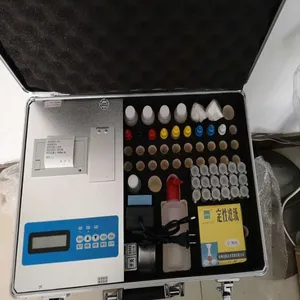 �������ּ���� ���׼��ؽ���PH���ȷ��ϻ����䷽�����ٲ���