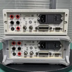 Keysight 34401A �߾���6λ�����ֶ��ñ� | ʵ���Ҽ��������� ������34401A