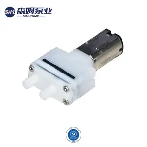 森姆新品上市DC3V-6V低压微型水泵***电动泵SM20D1-LP