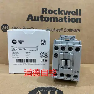 IEC 16A 接触器100-C16EJ400 全新原装24VDC,4NO