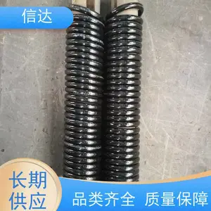 吹灰器弹簧电缆IK545采用耐高温 耐油 耐腐蚀材料 适应锅炉环境