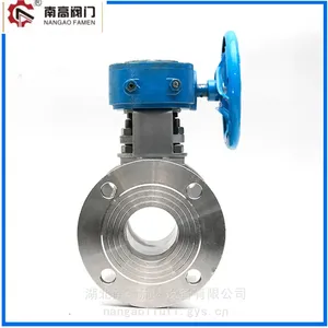 Q341F-25P手动球阀碳钢不锈钢材质法兰球阀 耐腐蚀 体积小