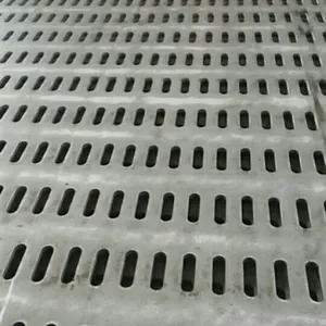 新疆***重型冲孔板 不锈钢冲孔网生产厂家报价