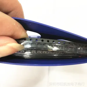 贴片三极管TL431 S0T-23 三端稳压 精度0.5% 正品货 可开增值税