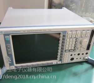 频谱仪FSP3回收FSP3罗德施瓦茨FSP3