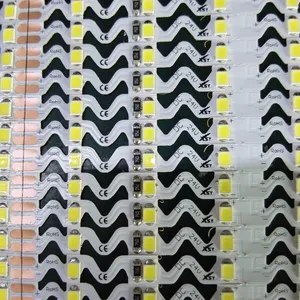 S型软灯带一米60灯2835蛇形灯条正品批发
