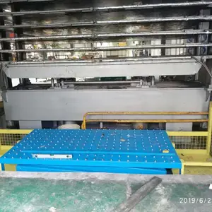 �̶�����Һѹ����ƽ̨1T-1.5m ���� ����������