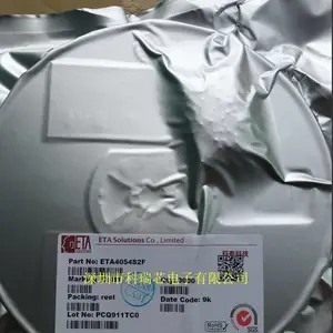钰泰全新批次16V蓝牙耳机方案ETA4054，深圳原装供应