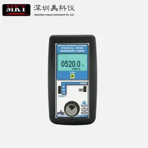 进口美国PIECAL热点偶校准器520B