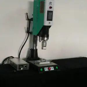 供应肇庆玖隆JL-2600W新版自动追频焊接机