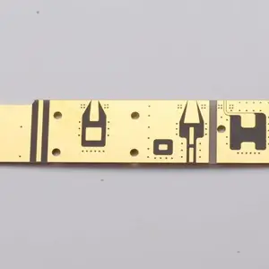 光刻电路 光刻加工 光刻电路板 光刻掩膜版 高精度电路板 精细电路板定制