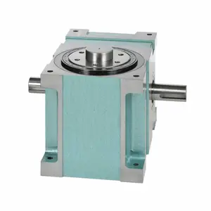 4.5DF 6DF 7DF 8DF 11DF 14DF 18DF 25DF法兰型间歇性精密分割器
