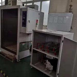 贵州省冰水冲击测试厂址
