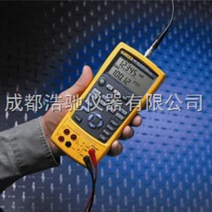 多功能过程仪表校准器 Fluke725