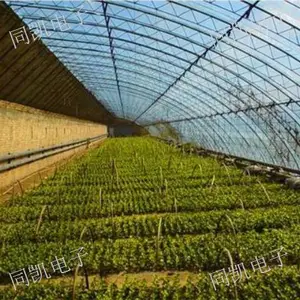 广东自建温室单价 真诚推荐 西安同凯电子科技供应