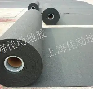 吉林地板隔音垫供应 来电咨询 佳动供