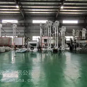 淮安得利塑业长期提供静电分选好的钢厂料pp破碎