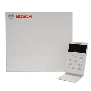博世ICP-CMS6-CHI / ICP-CMS8-CHI 防盗报警控制器