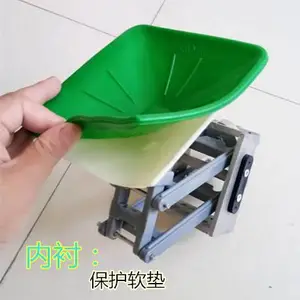 贝贝南瓜分级机 分选效*** 不损伤果皮的选果机