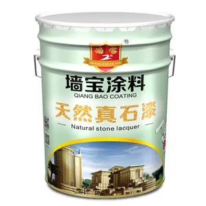 贵州真石漆生产厂家 贵州 内墙腻子 贵州真石漆品牌 墙宝涂料