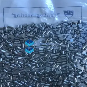 PEM压铆螺母柱BSOS型号_BSOS-M3.5-10