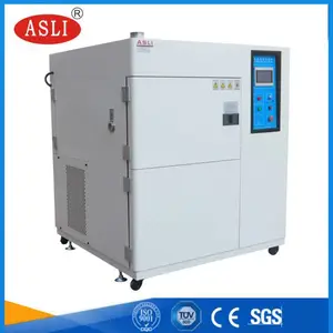 TS-64B烤漆冷热冲击试验箱