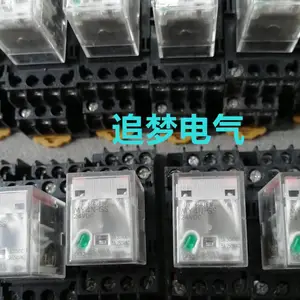 �ձ�/ŷķ���ն˼̵���G3DZ-F4B DC24V��̬�̵���/***��Ӧ