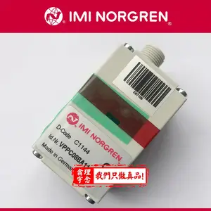 Ӣ��ŵ�� ������ VP2310BE761MB200 norgren��Ȩ����