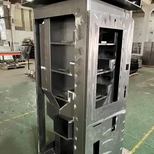 佛山设备钣金加工厂