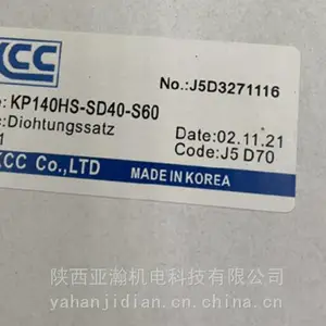 ����KCC����B10-ACM-N TC80-S,Һѹ��,��������,������,�������й��ܴ���