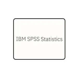 SPSS Statistics统计分析软件，原厂经销商，售后服务-北京睿驰科技