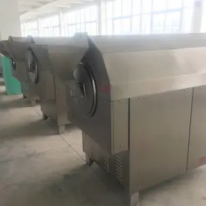 锦州华星牌立式炒货机